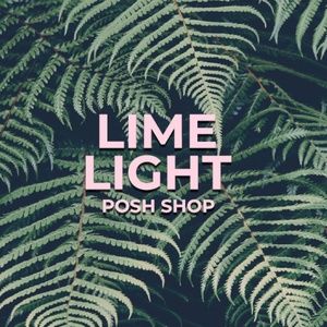 Meet your Posher, Jess.